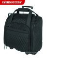 Нести багаж чемодан колесиках Дорожная самолете под сиденье Сумка HCDP0053
